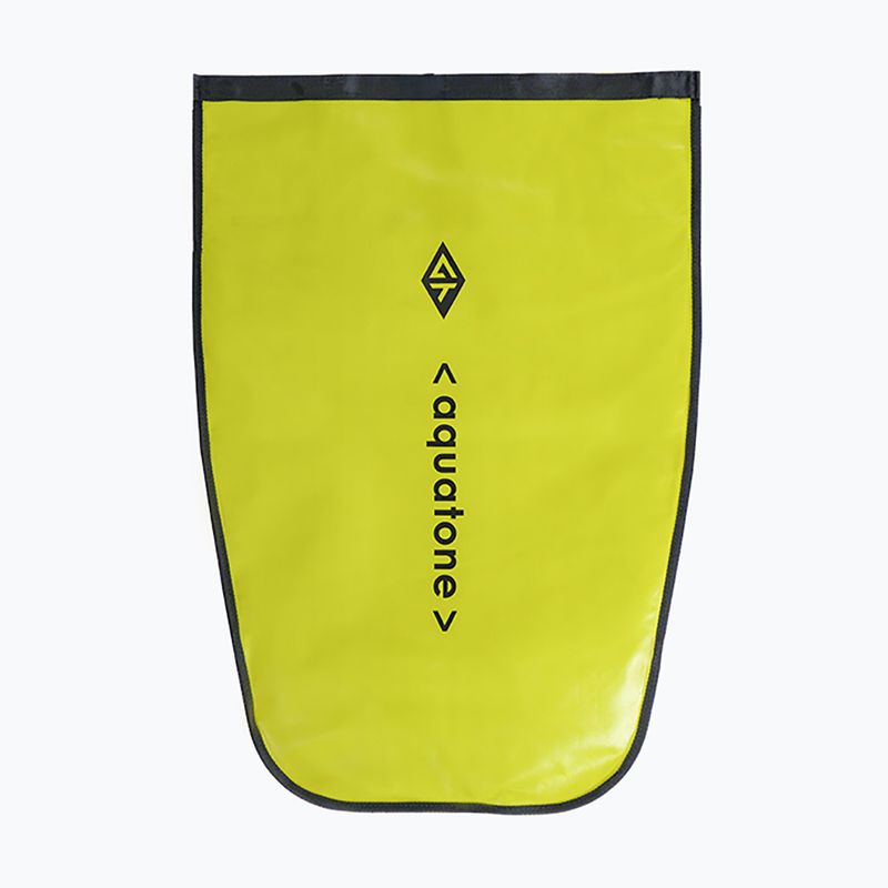 Nafukovací kajak pre 2 osoby Aquatone Bee Inflatable Pack Raft 11'8" 356 cm 9