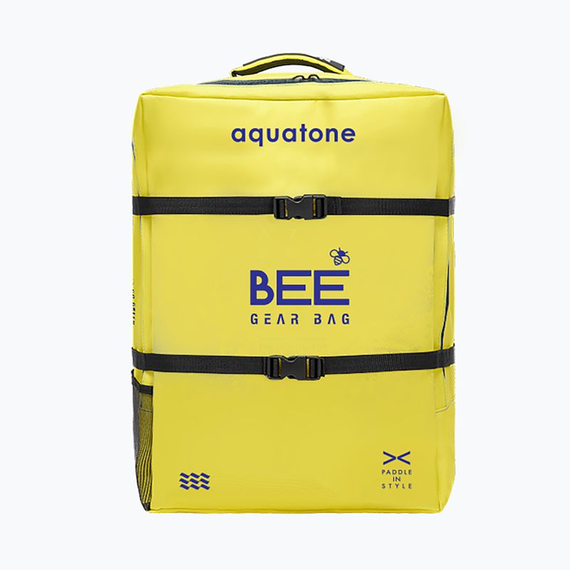 Nafukovací kajak pre 2 osoby Aquatone Bee Inflatable Pack Raft 11'8" 356 cm 10
