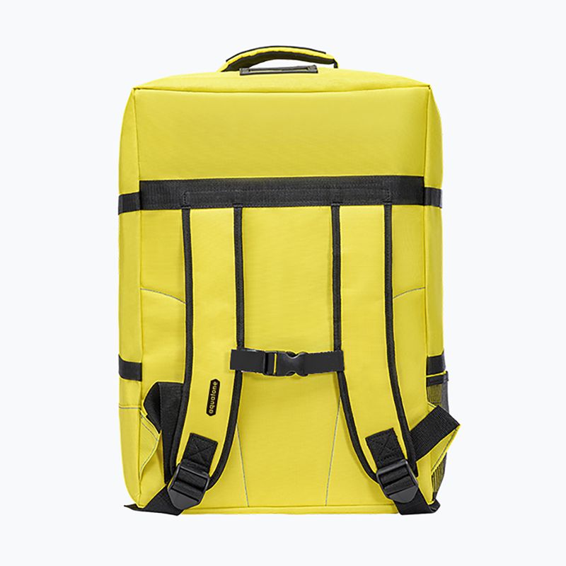 Nafukovací kajak pre 2 osoby Aquatone Bee Inflatable Pack Raft 11'8" 356 cm 11