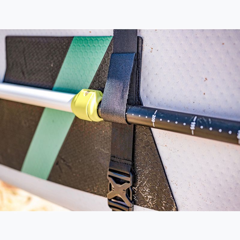Popruh na prenášanie paddlebordu Aztron Carry System Sup Kayak black 10