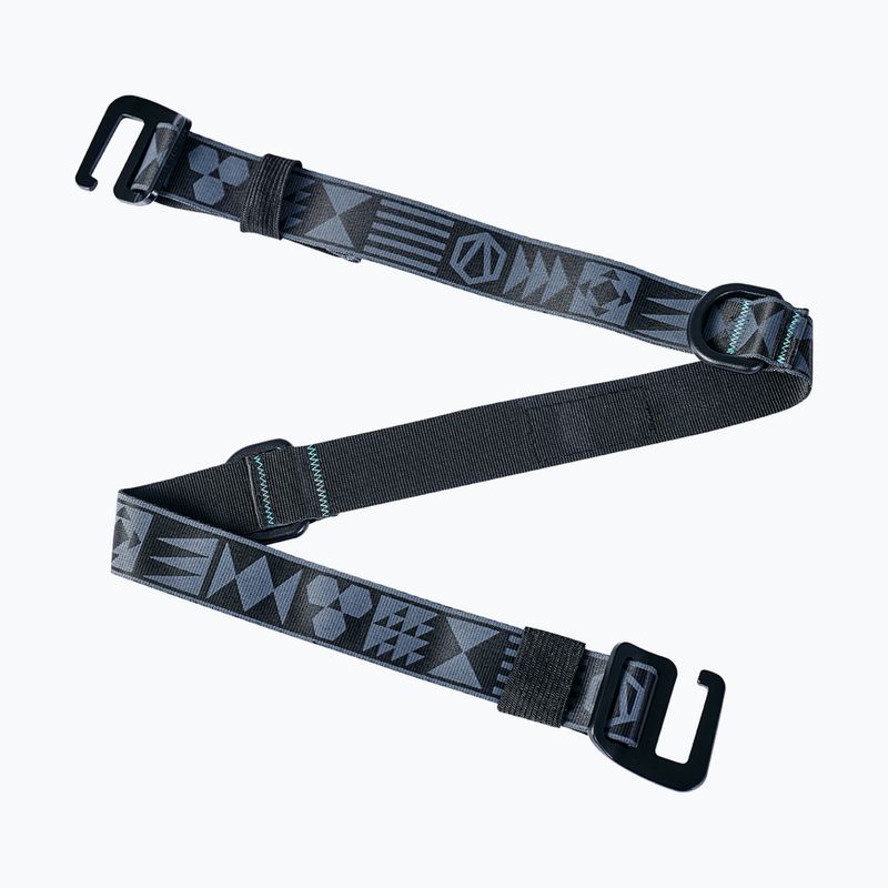 Opasok Aztron Paddle Board Connection Straps 2 pcs. black 2