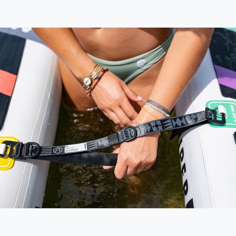 Opasok Aztron Paddle Board Connection Straps 2 pcs. black 5