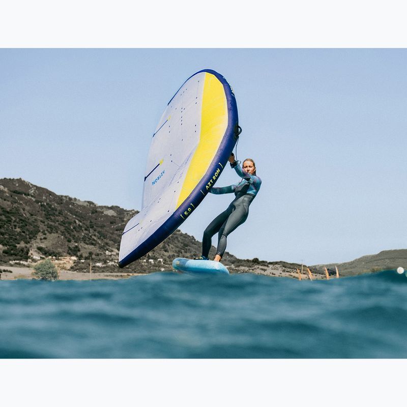 Krídlo na wingfoil Aztron Radius 5.0 Air Wing 5
