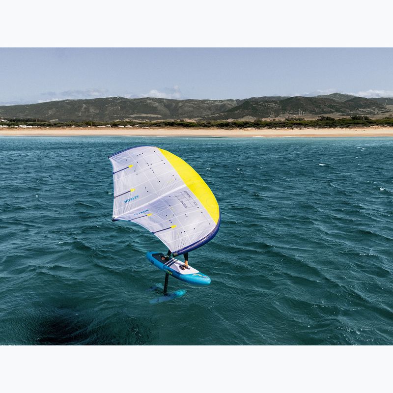 Krídlo na wingfoil Aztron Radius 5.0 Air Wing 6