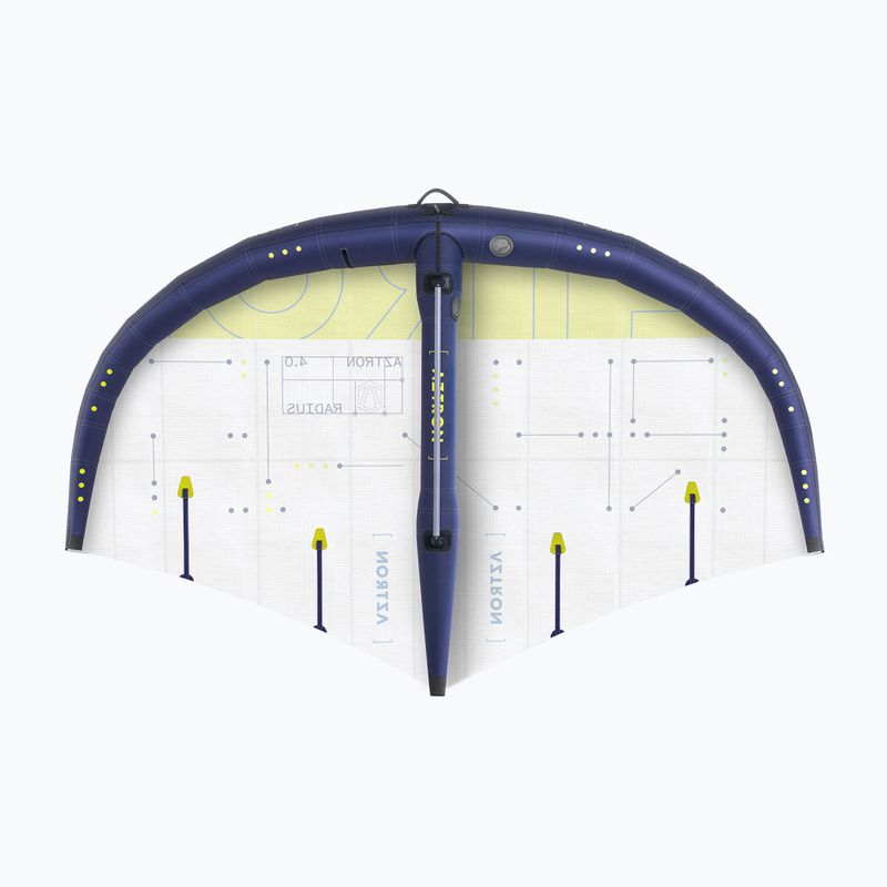 Krídlo na wingfoil Aztron Radius 4.0 Air Wing 2