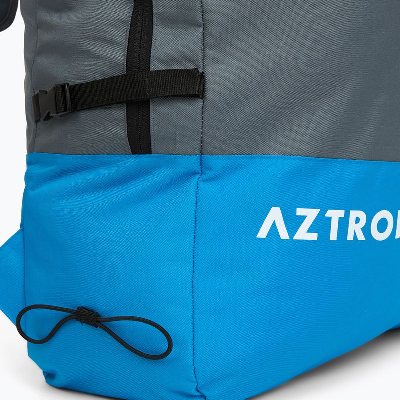 Batoh Aztron Air Foil Gear Bag 150 l 6