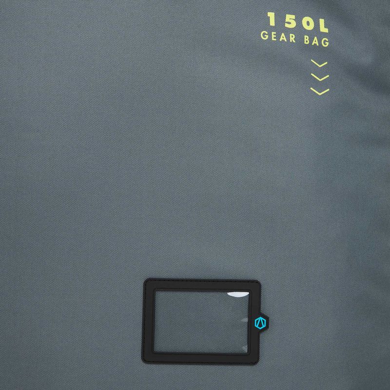 Batoh Aztron Air Foil Gear Bag 150 l 8