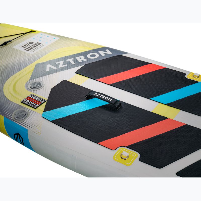 Paddleboard Aztron Nova 3.0 Compact/Allround 10'0" 8