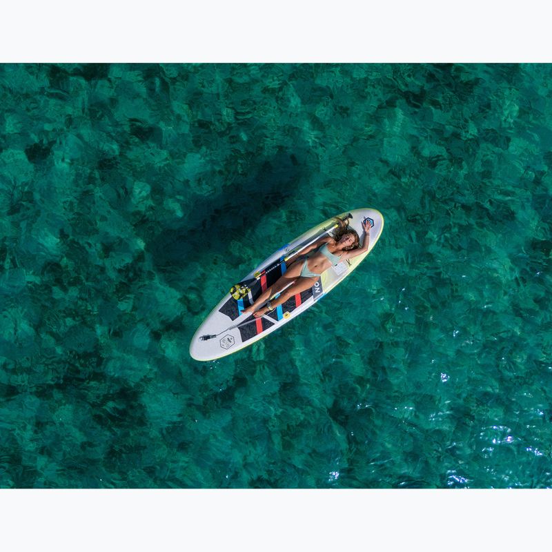 Paddleboard Aztron Nova 3.0 Compact/Allround 10'0" 16