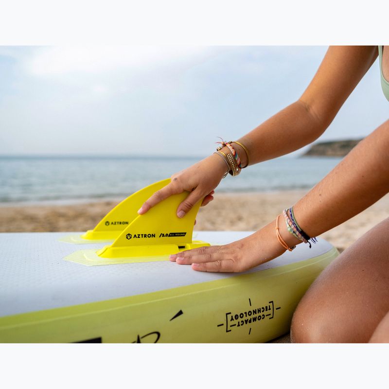 Paddleboard Aztron Nova 3.0 Compact/Allround 10'0" 21