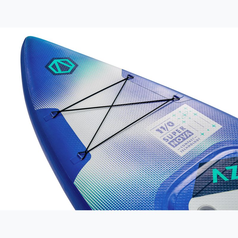 Paddleboard Aztron Super Nova 3.0 Compact/Touring 11'0" 6