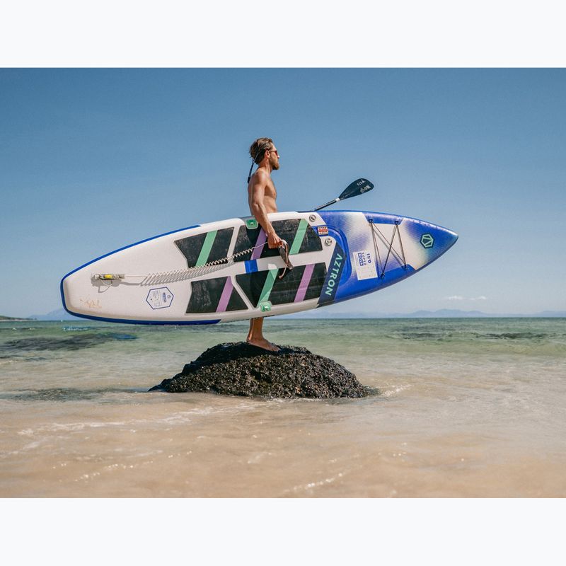 Paddleboard Aztron Super Nova 3.0 Compact/Touring 11'0" 17