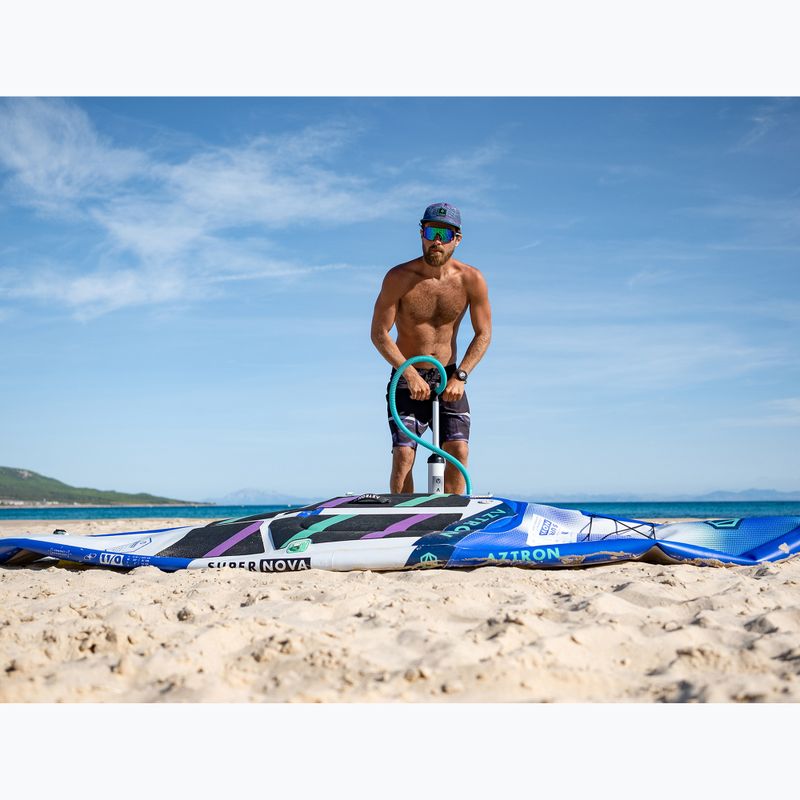 Paddleboard Aztron Super Nova 3.0 Compact/Touring 11'0" 19