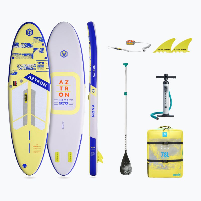 Doska SUP paddleboard Aztron Nova 10'0"