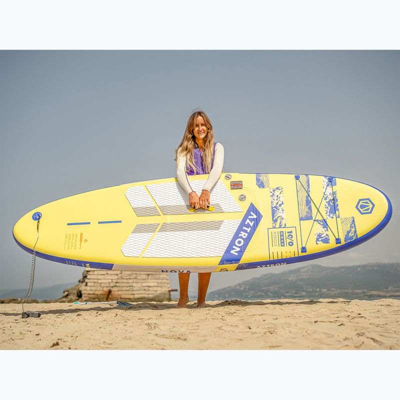 Doska SUP paddleboard Aztron Nova 10'0" 9