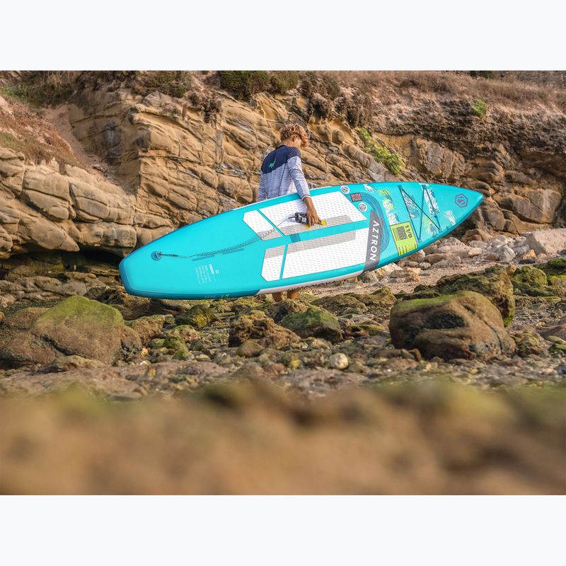 Doska SUP paddleboard Aztron Super Nova 11'0" 10