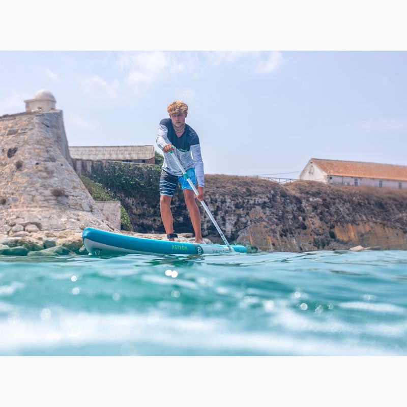 Doska SUP paddleboard Aztron Super Nova 11'0" 14