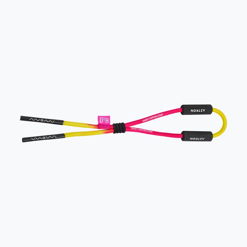 Remienok na okuliare Aztron Tropical Glow tropical yellow/pink 3