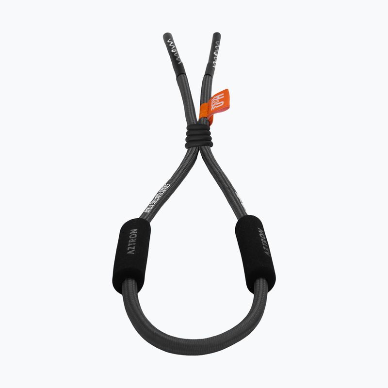 Remienok na okuliare Aztron Space Grey solid stone grey 4