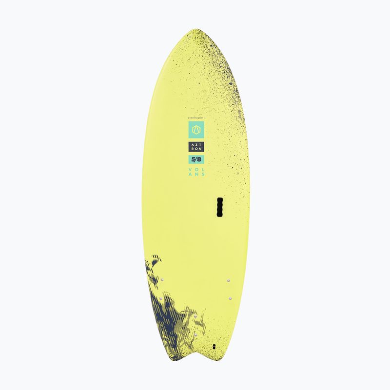 Aztron Volans Soft-Top 5'8" surfovacie dosky 2