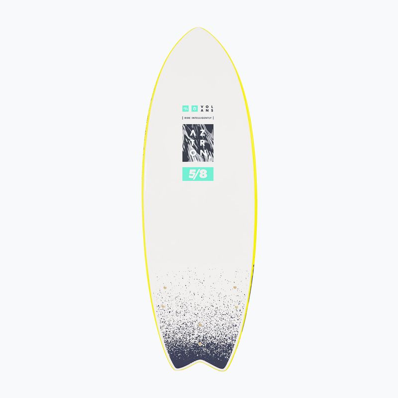 Aztron Volans Soft-Top 5'8" surfovacie dosky 3