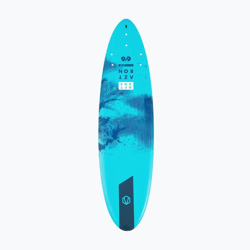 Aztron Octans Soft-Top 6'6" surfovacie dosky 2
