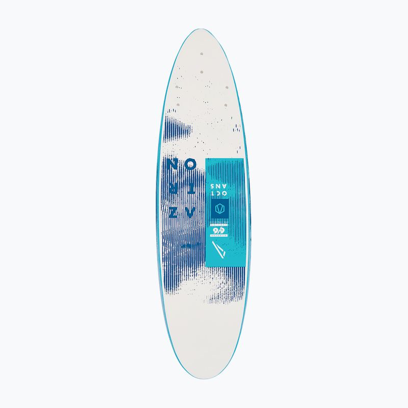 Aztron Octans Soft-Top 6'6" surfovacie dosky 3