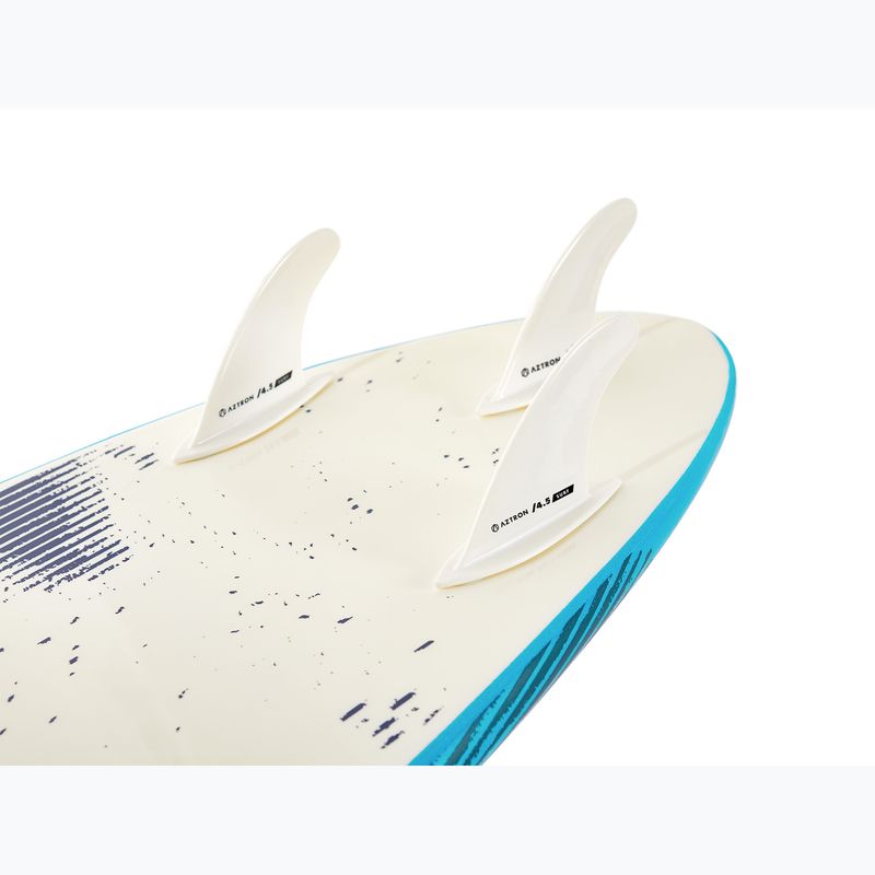 Aztron Octans Soft-Top 6'6" surfovacie dosky 8
