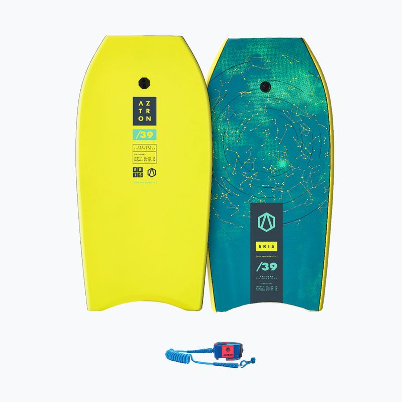 Doska Bodyboard Aztron Eris 39