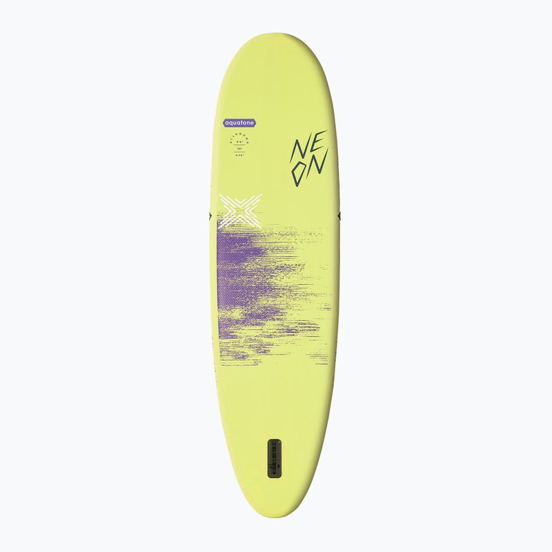 Detská SUP doska Aquatone Neon 9'0" 3