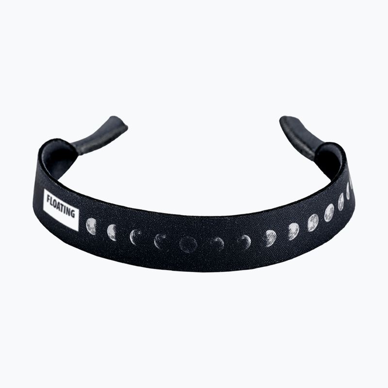 Remienok na okuliare Aztron Eclipse black print 2