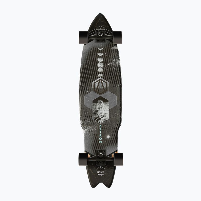 Aztron Space 40 Surfskate doska 3