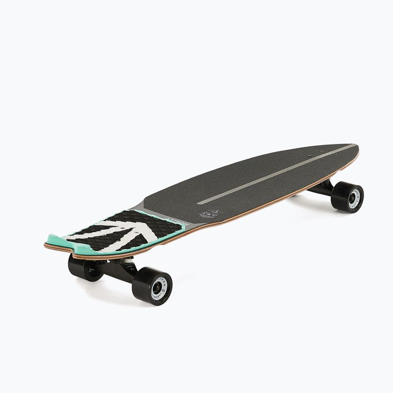 Aztron Space 40 Surfskate doska 6