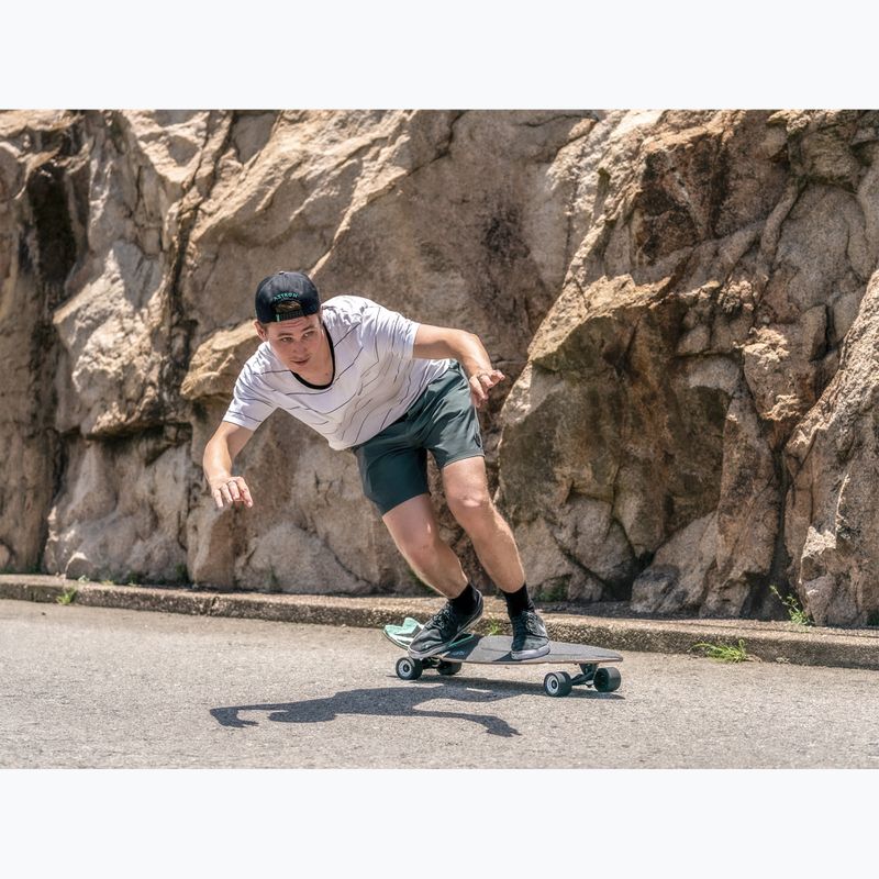 Aztron Space 40 Surfskate doska 9