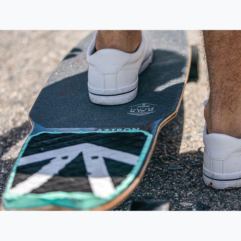 Aztron Space 40 Surfskate doska 12