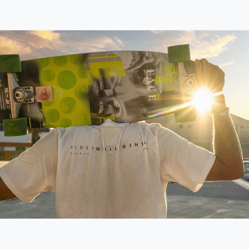 Aztron Face 33 Surfskate Skateboard 15