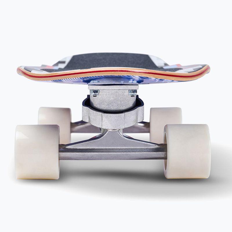 Aztron Bang 29 Surfskate skateboard 8