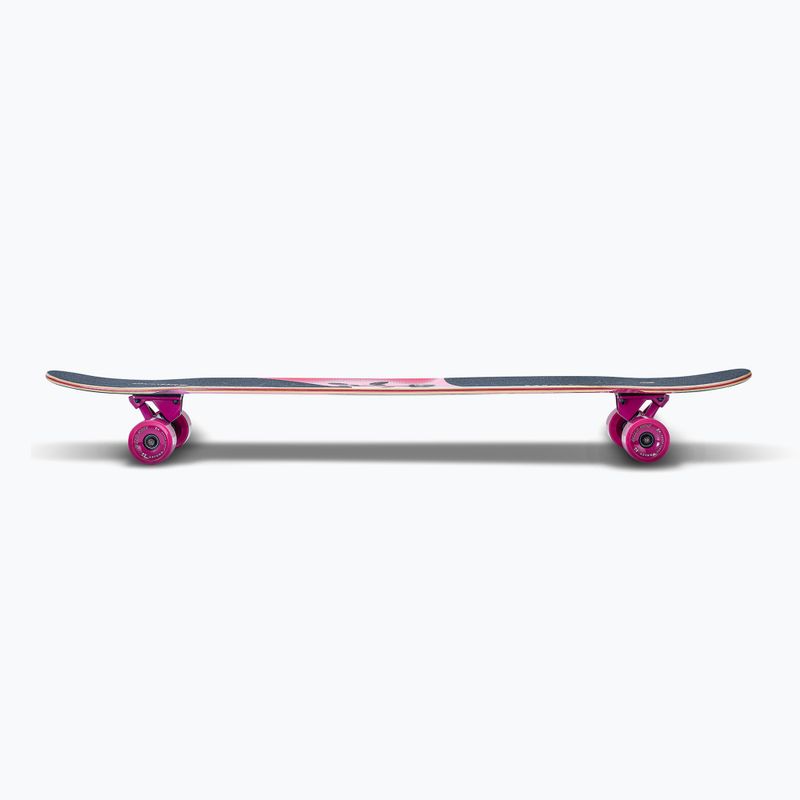Aztron Wild Rose 45,5 Danceboard longboard 7