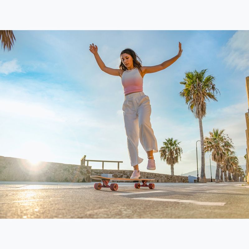 Aztron Wild Rose 45,5 Danceboard longboard 13