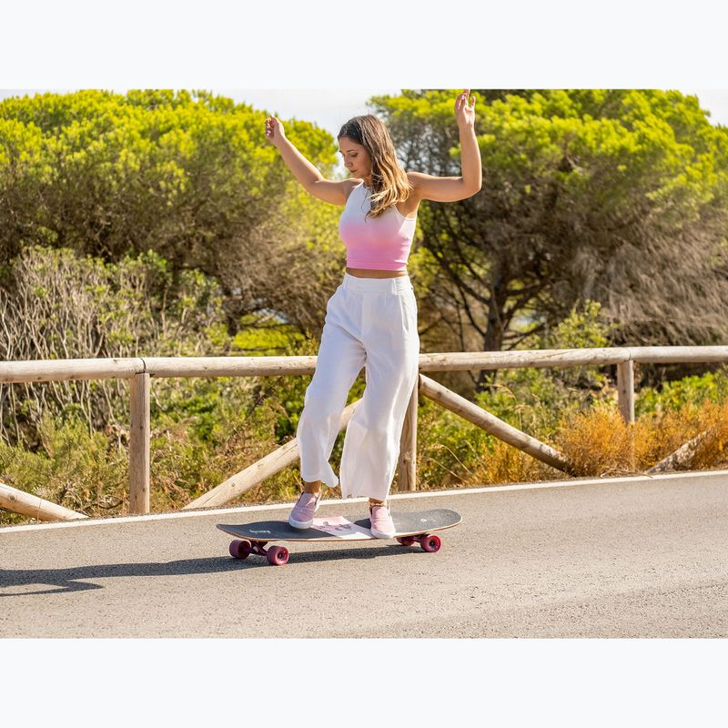 Aztron Wild Rose 45,5 Danceboard longboard 15