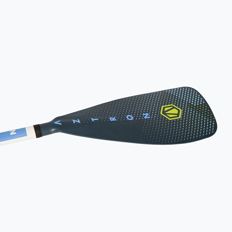 Aztron Neo Youth Fiberglass 3-dielne SUP pádlo 3