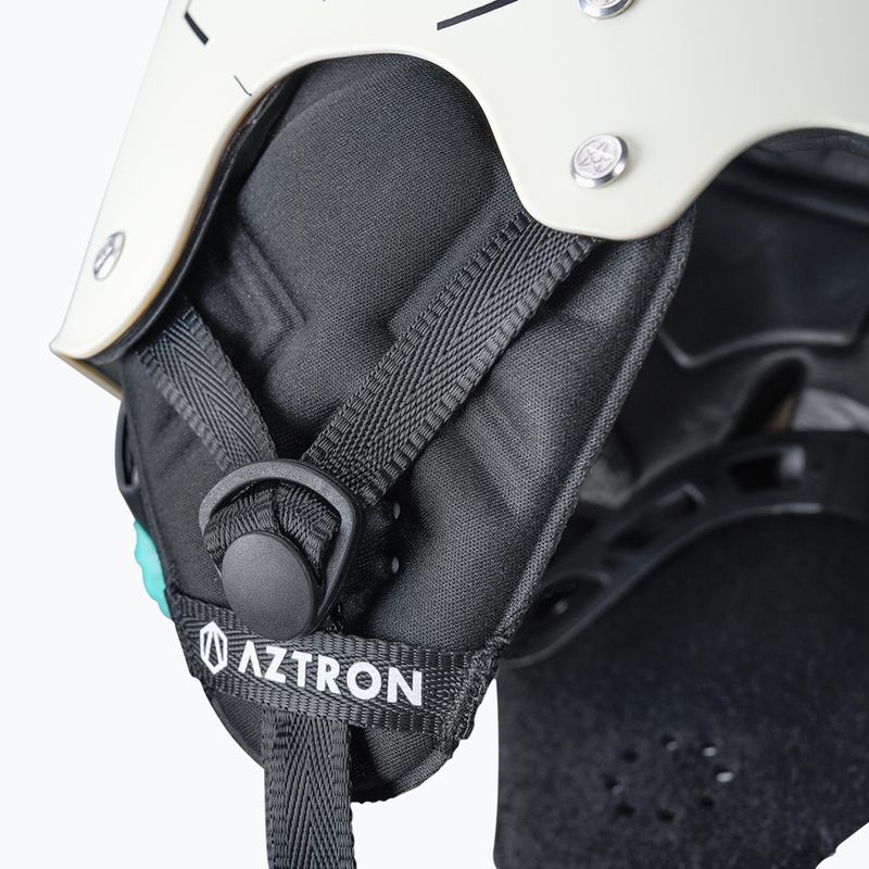 Aztron HS9 Skateboardová prilba 6