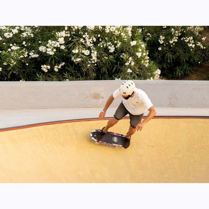 Aztron HS9 Skateboardová prilba 10