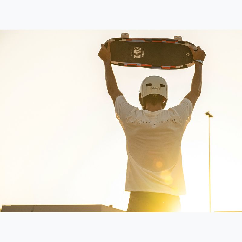 Aztron HS9 Skateboardová prilba 11
