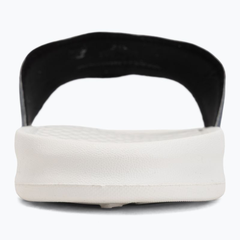 Pánske šľapky Aztron Epic white/grey 6