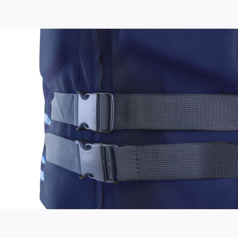 Pánska neoprénová vesta Aztron Chiron Ocean Blue 4