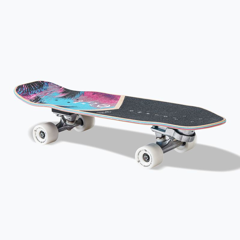 Aztron Island 30 Surfskate Skateboard 6