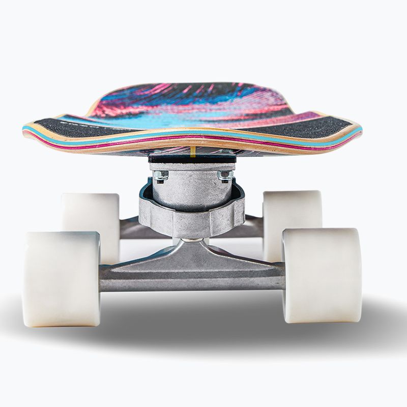 Aztron Island 30 Surfskate Skateboard 8
