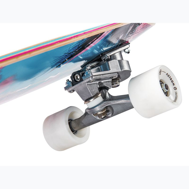 Aztron Island 30 Surfskate Skateboard 11