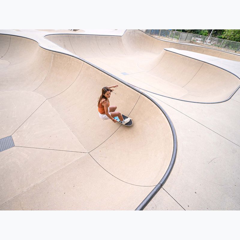 Aztron Island 30 Surfskate Skateboard 15